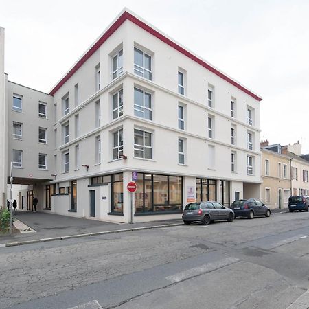 Elodie - T2 Proche Gare Apartment Льо Ман Екстериор снимка