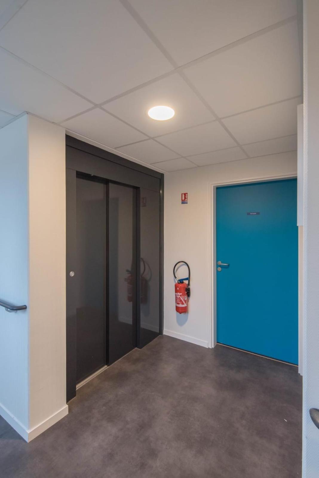 Elodie - T2 Proche Gare Apartment Льо Ман Екстериор снимка
